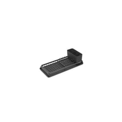 Egouttoir BRABANTIA Compact SinkSide Dark Grey