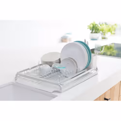 Egouttoir BRABANTIA SinkSide Light Grey