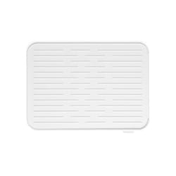 Brabantia 117466 organisateur et égouttoir de cuisine Tapis Dessus de table