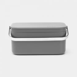 Brabantia 117541 Rectangulaire Gris