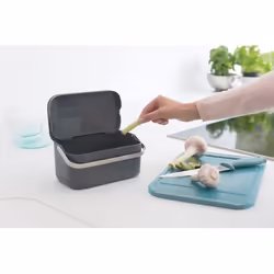 Brabantia 117541 Rectangulaire Gris - Vue supplémentaire 4