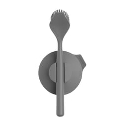 Brabantia 117589 brosse de nettoyage Gris