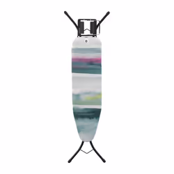 Brabantia 117923 table de repassage Planche à repasser Full-size 1100 x 300 mm
