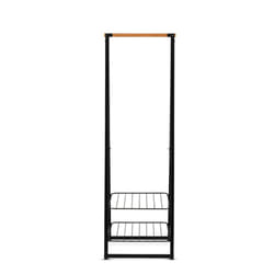 Brabantia 118203 séchoirs Séchoir sur pieds Noir