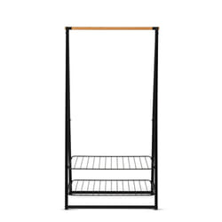 Brabantia 118241 séchoirs Séchoir sur pieds Noir