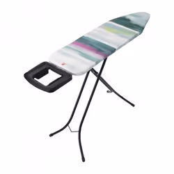 Brabantia 118340, Planche à repasser Full-size, 1240 x 380 mm, 69 cm, 96 cm, 6,67 kg