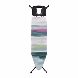 Brabantia 118340 table de repassage Planche à repasser Full-size 1240 x 380 mm