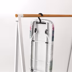 Brabantia 119743 table de repassage Planche à repasser Full-size 310 x 1016 mm - Vue supplémentaire 6