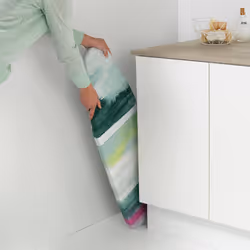 Brabantia 119743 table de repassage Planche à repasser Full-size 310 x 1016 mm - Vue supplémentaire 7