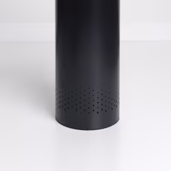 Brabantia 120008 panier à linge 35 L Rond Noir - Vue supplémentaire 6