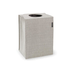 Brabantia 120367 panier à linge 55 L Rectangulaire Gris