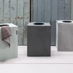 Brabantia 120367 panier à linge 55 L Rectangulaire Gris
