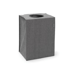 Brabantia 120381 panier à linge 55 L Rectangulaire Noir