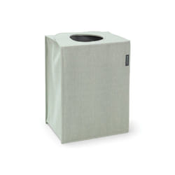 Brabantia 120404 panier à linge 55 L Rectangulaire Vert