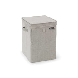 Brabantia 120428 panier à linge 35 L Rectangulaire Gris