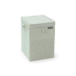 Brabantia 120466 panier à linge 35 L Rectangulaire Vert
