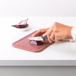 Brabantia Tasty+ Acier Couteau d'office
