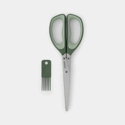 Brabantia Tasty+ ciseau de cuisine 225 mm Vert Herbe