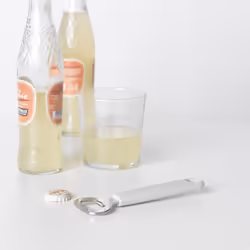 Brabantia Tasty+ décapsuleur Blanc