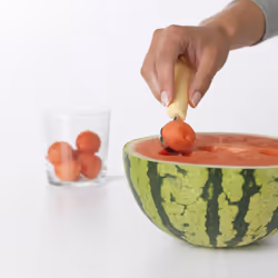 Brabantia Tasty+ Cuillère à glace automatique