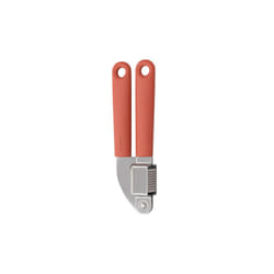 Brabantia Tasty+ Plastique, Acier inoxydable Presse-ail