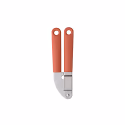 Brabantia Tasty+ Plastique, Acier inoxydable Presse-ail