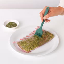 Brabantia Tasty+ Pinceau à pâtisserie Silicone Vert - Vue supplémentaire 4