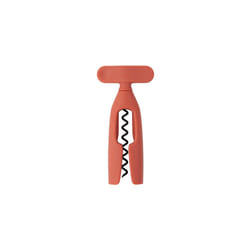 Brabantia 121944 tire-bouchon Tire-bouchon automatique Rose