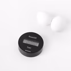 Brabantia Tasty+ Minuteur numérique de cuisine Gris - Vue supplémentaire 4