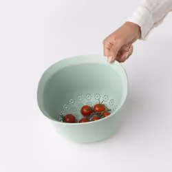 Brabantia Tasty+ passoire Vert