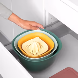 Brabantia Tasty+ Empilable - Vue supplémentaire 4