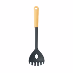 Brabantia Tasty+, Noir, Jaune, Nylon, 220 °C, 308 mm