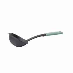 Brabantia Tasty+ louche Noir, Vert