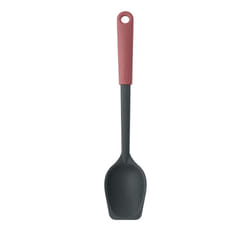 Brabantia Tasty+ Cuillère de service Nylon Noir, Rouge 1 pièce(s)