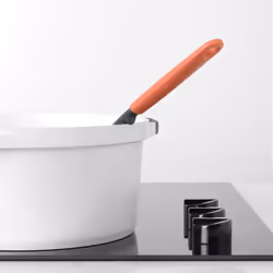Brabantia Tasty+ Spatules et raclettes de cuisine Nylon 1 pièce(s) - Vue supplémentaire 4