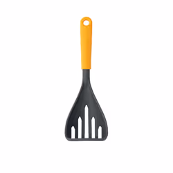 Brabantia Tasty+, Presse-purée traditionnel, Noir, Jaune, Nylon, 110 mm, 65 mm, 263 mm