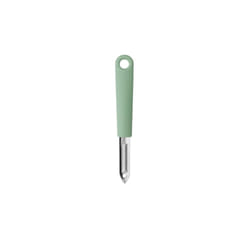 Brabantia Tasty+ Fruits et légumes Éplucheur mécanique Vert, Argent
