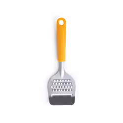 Brabantia Tasty+, Métal, Acier inoxydable, Jaune, 205 mm, 15 mm, 74 mm