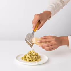 Brabantia Tasty+ éminceur à fromage Métal