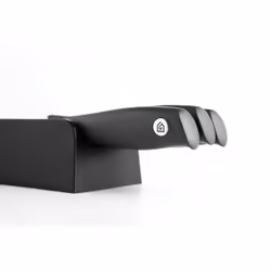 Brabantia Tasty+ 4 pièce(s) Bloc de couteaux/coutellerie