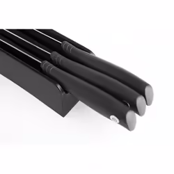 Brabantia Tasty+ 4 pièce(s) Bloc de couteaux/coutellerie