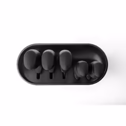 Brabantia Tasty+ 6 pièce(s) Bloc de couteaux/coutellerie