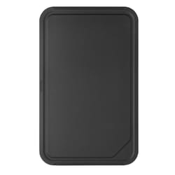 Brabantia Tasty+ planche à découper pour cuisine Rectangulaire Plastique Gris