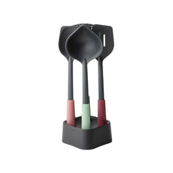 Brabantia Tasty+ 5 pièce(s) Noir, Vert, Rouge