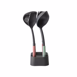 Brabantia Tasty+ 5 pièce(s) Noir, Vert, Rouge - Vue supplémentaire 4