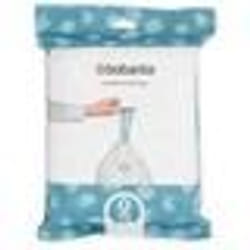 Brabantia PerfectFit vuilniszak Typ O 30 L, 40 stuks
