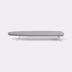 Brabantia 127663 table de repassage Planche à repasser Full-size 310 x 1016 mm