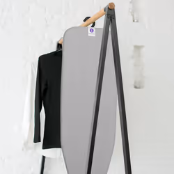 Brabantia 127663 table de repassage Planche à repasser Full-size 310 x 1016 mm