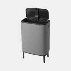 Brabantia Bo Touch Bin Hi