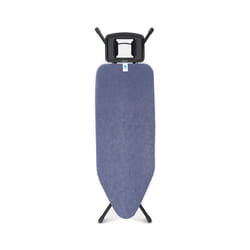 Brabantia 134524 table de repassage Planche à repasser Full-size 1240 x 450 mm